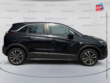 OPEL CROSSLAND X 1.2 TURBO...