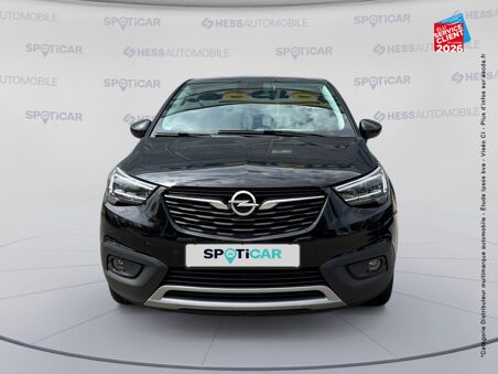 OPEL CROSSLAND X 1.2 TURBO...