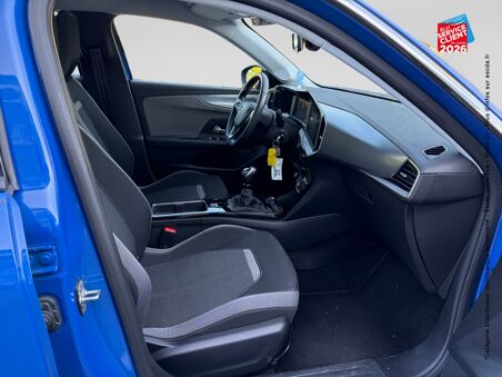 OPEL MOKKA 1.2 TURBO 100CH...