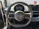 Véhicule d'occasion FIAT 500 E 95CH MY23