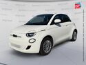 Véhicule d'occasion FIAT 500 E 95CH MY23