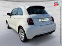 Véhicule d'occasion FIAT 500 E 95CH MY23