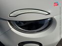 Véhicule d'occasion FIAT 500 E 95CH MY23