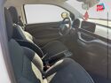 Véhicule d'occasion FIAT 500 E 95CH MY23