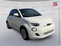 Véhicule d'occasion FIAT 500 E 95CH MY23