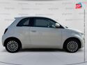 Véhicule d'occasion FIAT 500 E 95CH MY23