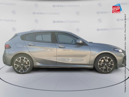 BMW SERIE 1 120A 170CH M...