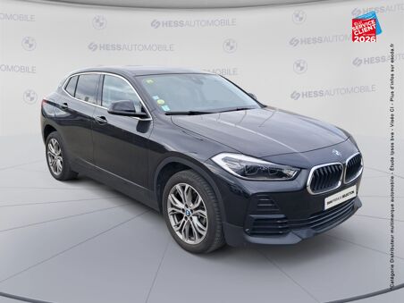 BMW X2 SDRIVE18DA 150CH...