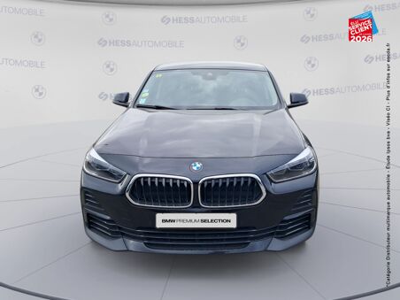 BMW X2 SDRIVE18DA 150CH...