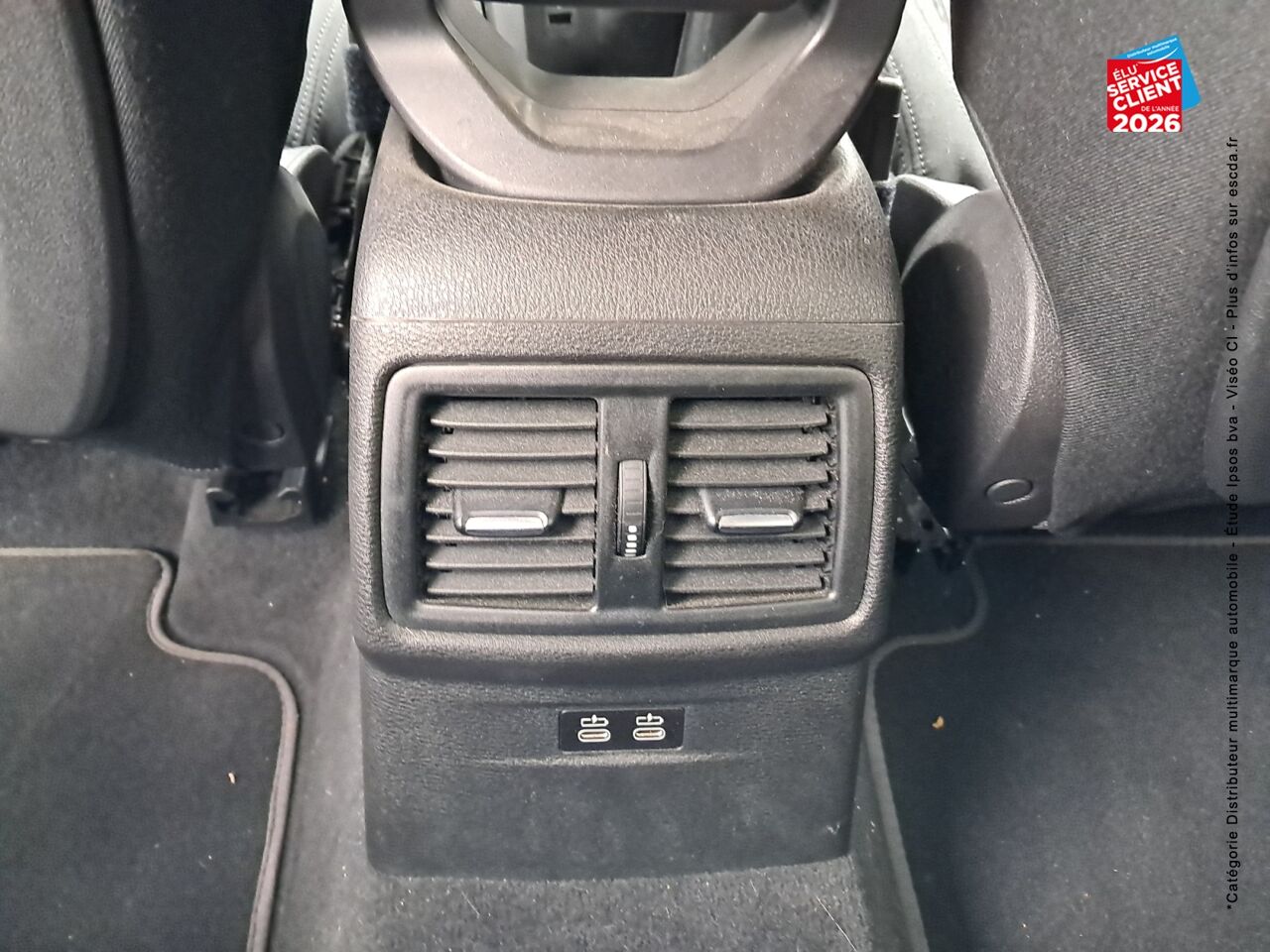 chez BMW Besançon