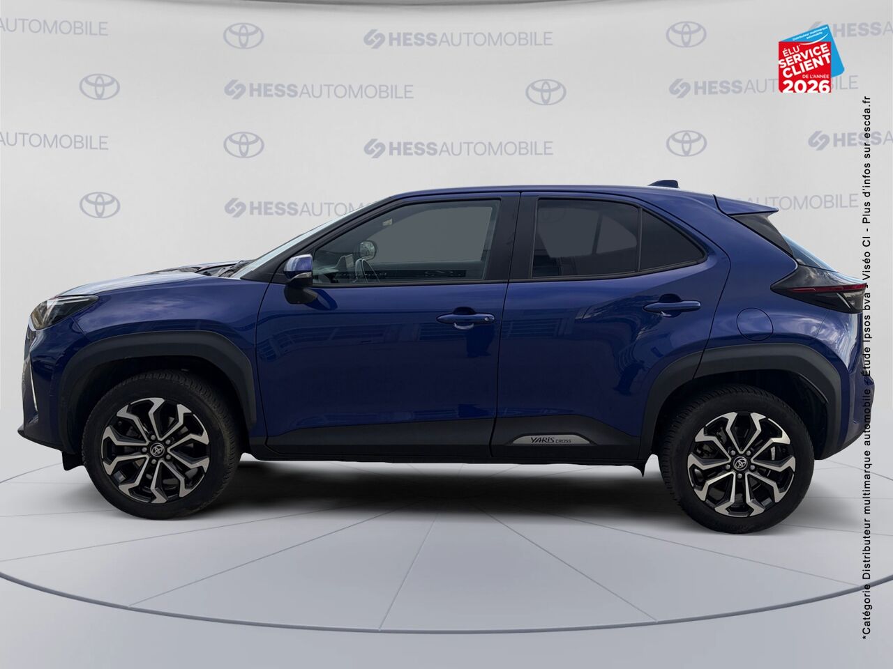 chez Toyota Belfort