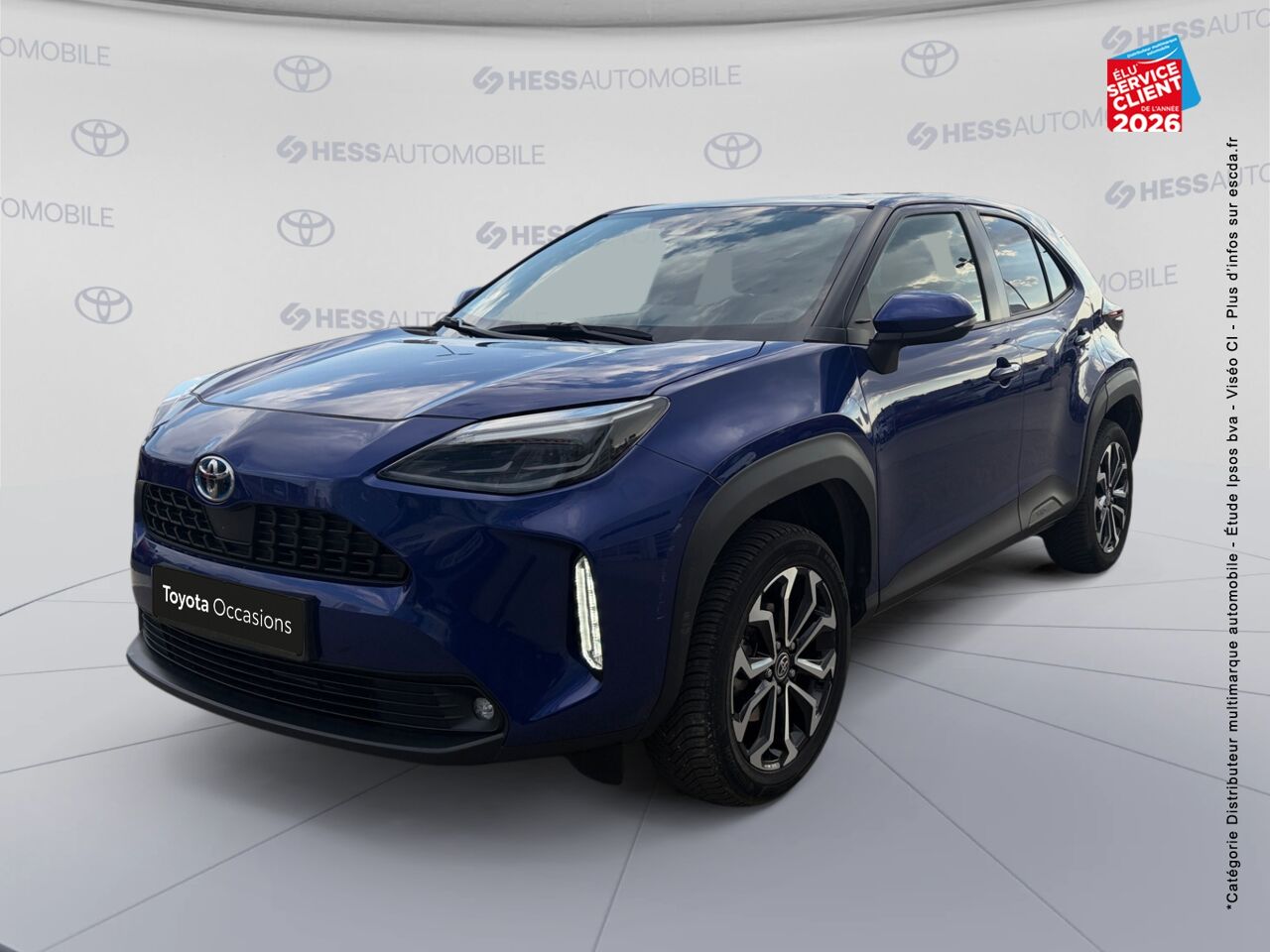 chez Toyota Belfort