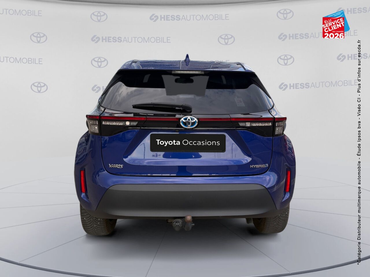chez Toyota Belfort