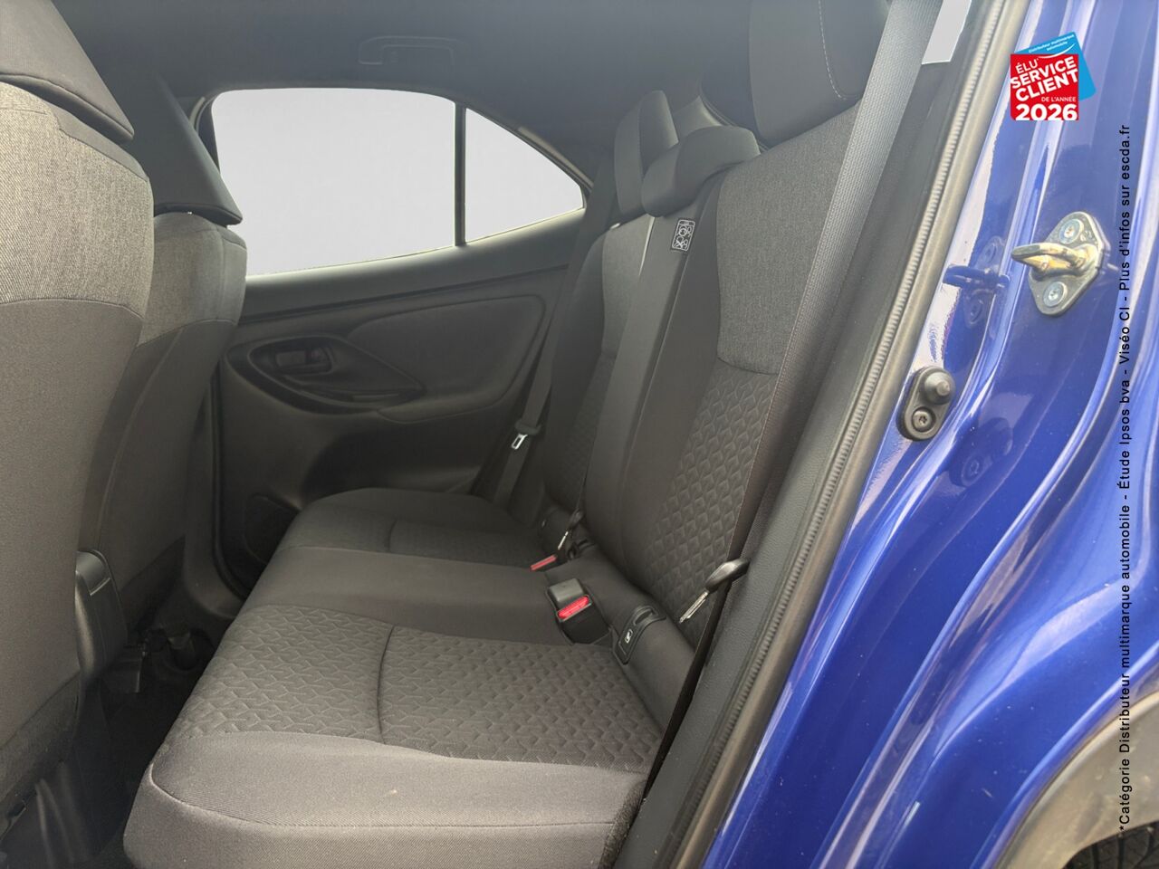 chez Toyota Belfort
