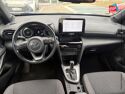 Véhicule d'occasion TOYOTA YARIS CROSS 116H DESIGN MY21