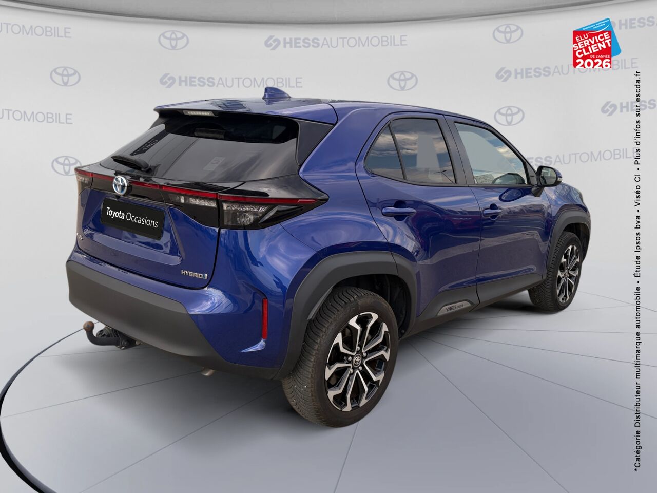 chez Toyota Belfort