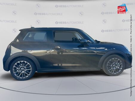 MINI COOPER 3 PORTES C...