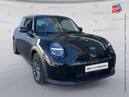 MINI COOPER 3 PORTES C...