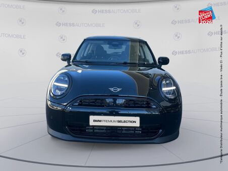 MINI COOPER 3 PORTES C...