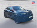 Véhicule d'occasion OPEL MOKKA 1.2 TURBO 130CH GS BVA8