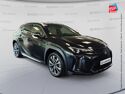 Véhicule d'occasion LEXUS UX 250H F SPORT DESIGN 2WD