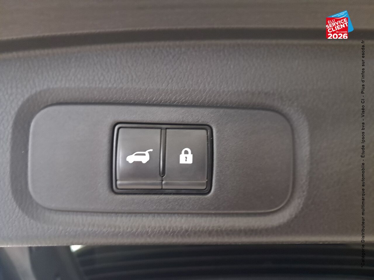 chez Nissan Qashqai occasion