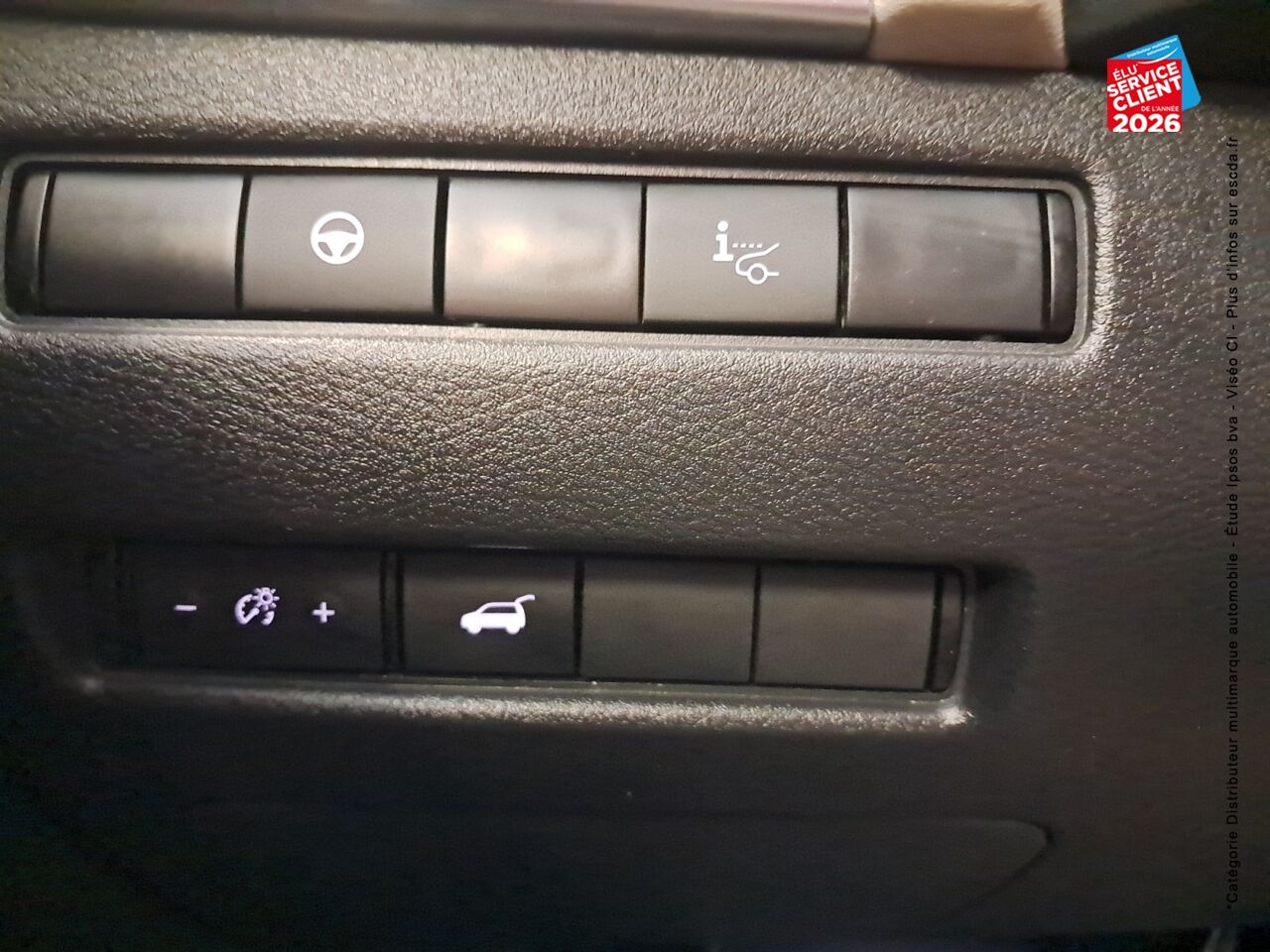 chez Nissan Qashqai occasion