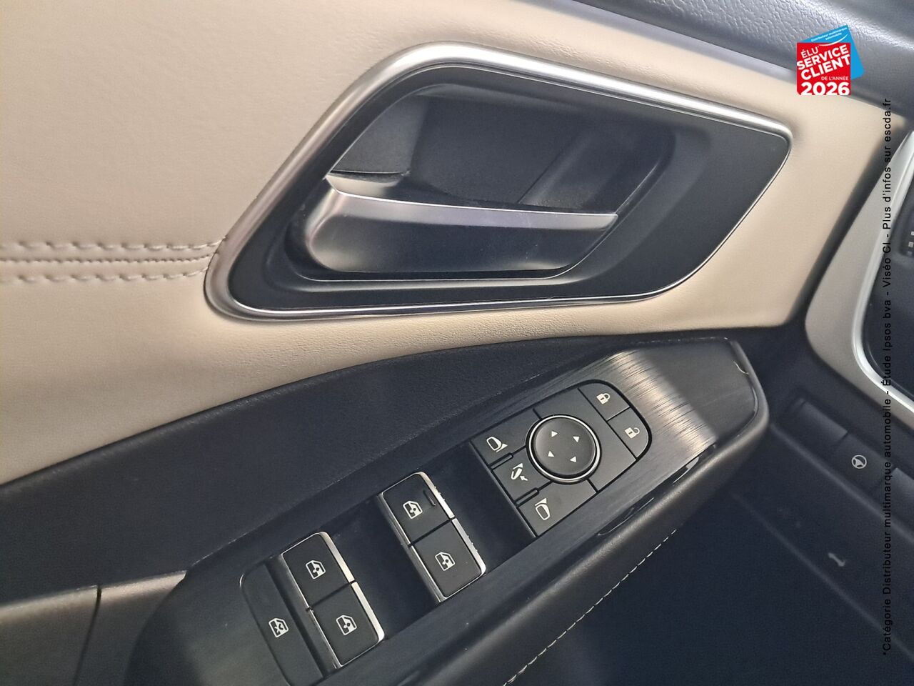 chez Nissan Qashqai occasion