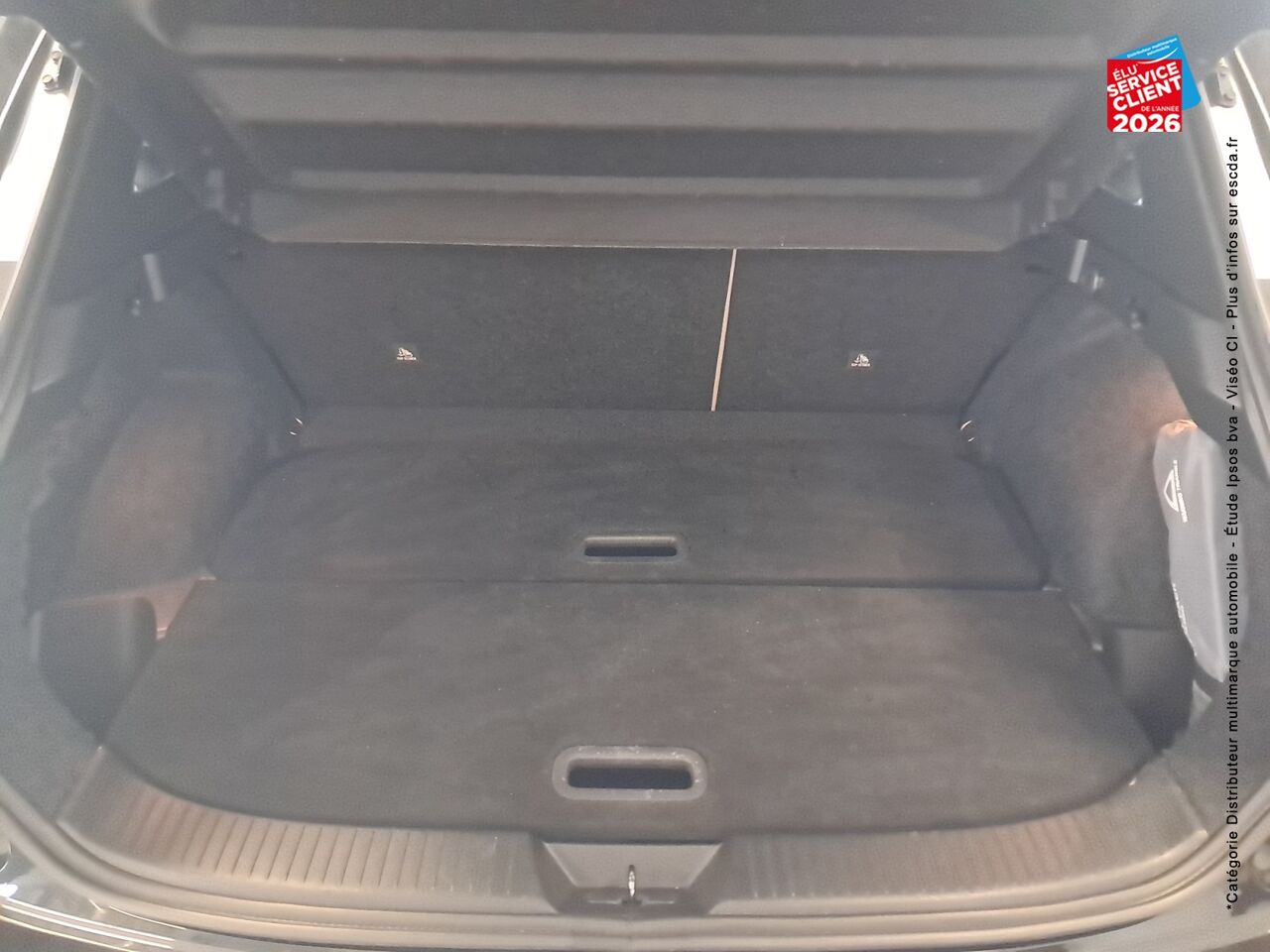 chez Nissan Qashqai occasion