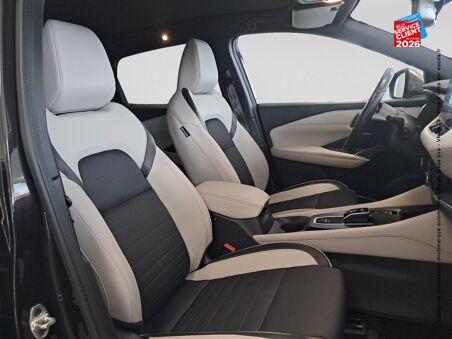 NISSAN QASHQAI E-POWER...
