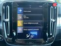 Véhicule d'occasion VOLVO XC40 D3 ADBLUE 150CH MOMENTUM GEARTRONIC 8