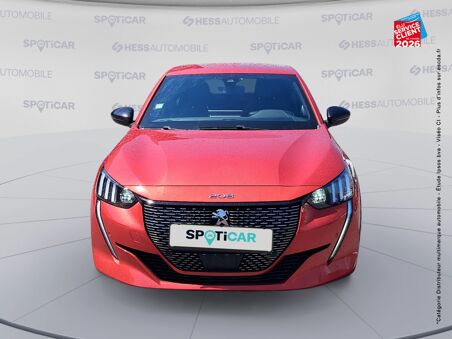 PEUGEOT 208 1.2 PURETECH...