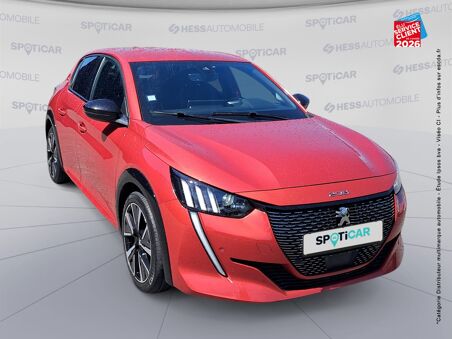 PEUGEOT 208 1.2 PURETECH...