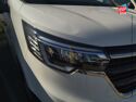 Véhicule d'occasion RENAULT TRAFIC FG L1H1 3T 2.0 BLUE DCI 130CH CONFORT E6E