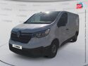 Véhicule d'occasion RENAULT TRAFIC FG L1H1 3T 2.0 BLUE DCI 130CH CONFORT E6E