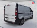 Véhicule d'occasion RENAULT TRAFIC FG L1H1 3T 2.0 BLUE DCI 130CH CONFORT E6E