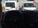 Véhicule d'occasion RENAULT TRAFIC FG L1H1 3T 2.0 BLUE DCI 130CH CONFORT E6E