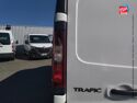 Véhicule d'occasion RENAULT TRAFIC FG L1H1 3T 2.0 BLUE DCI 130CH CONFORT E6E