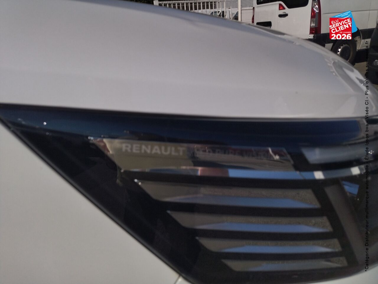chez HESS Automobile