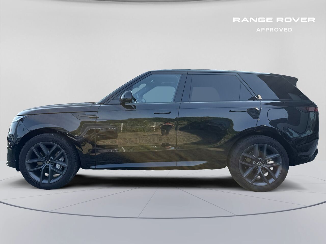 chez Land Rover Metz