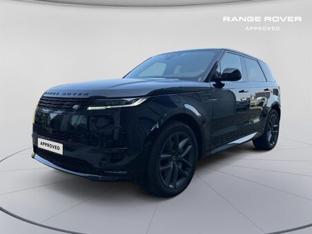 LAND-ROVER RANGE ROVER...