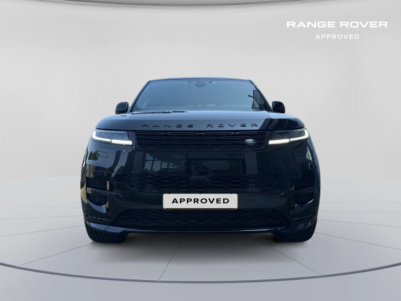 chez Land Rover Metz