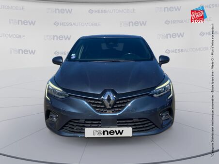 RENAULT CLIO 1.0 TCE 100CH...