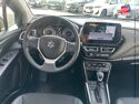 Véhicule d'occasion SUZUKI S-CROSS 1.5 DUALJET HYBRID 115CH STYLE AUTO
