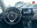 Véhicule d'occasion SUZUKI S-CROSS 1.5 DUALJET HYBRID 115CH STYLE AUTO