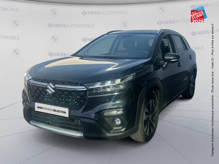 SUZUKI S-CROSS 1.5 DUALJET...