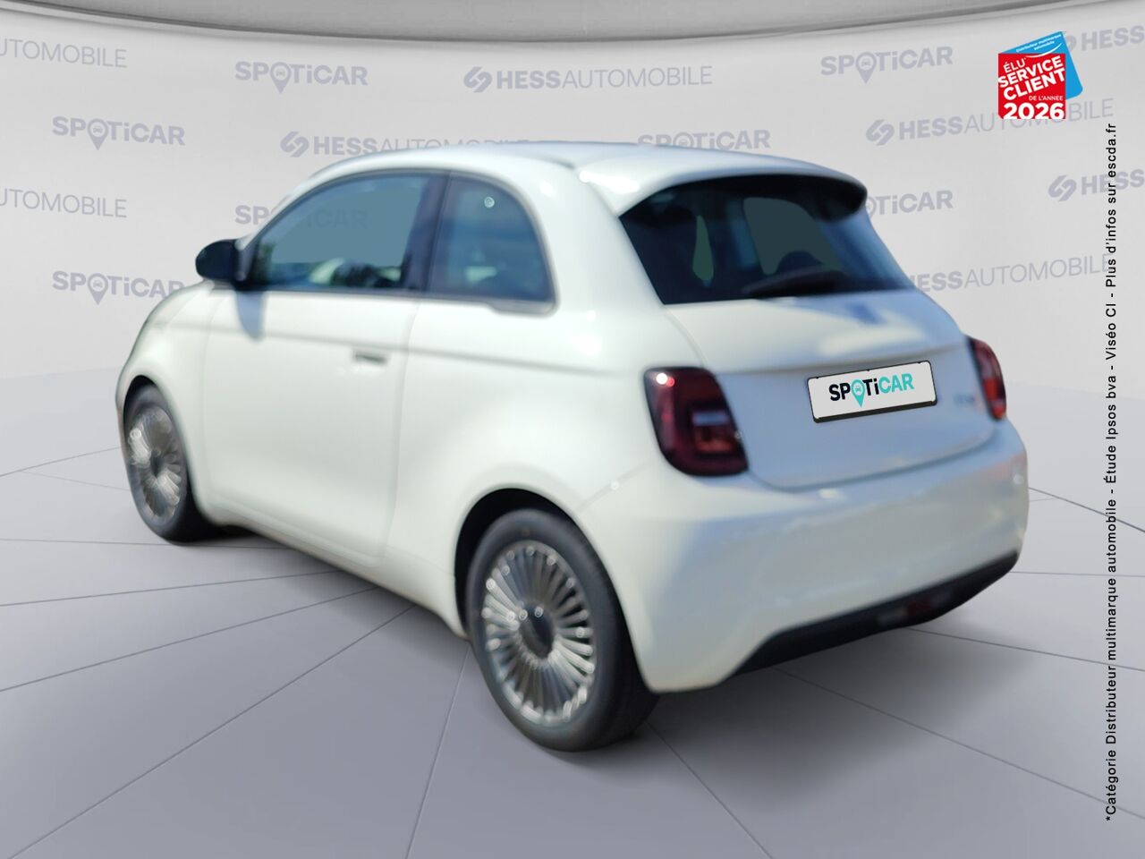 chez Fiat Belfort