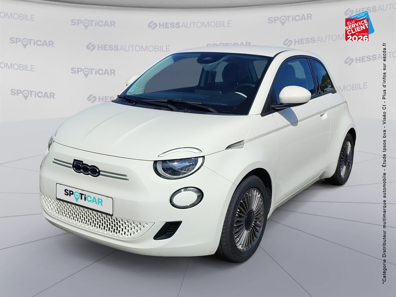 chez Fiat Belfort