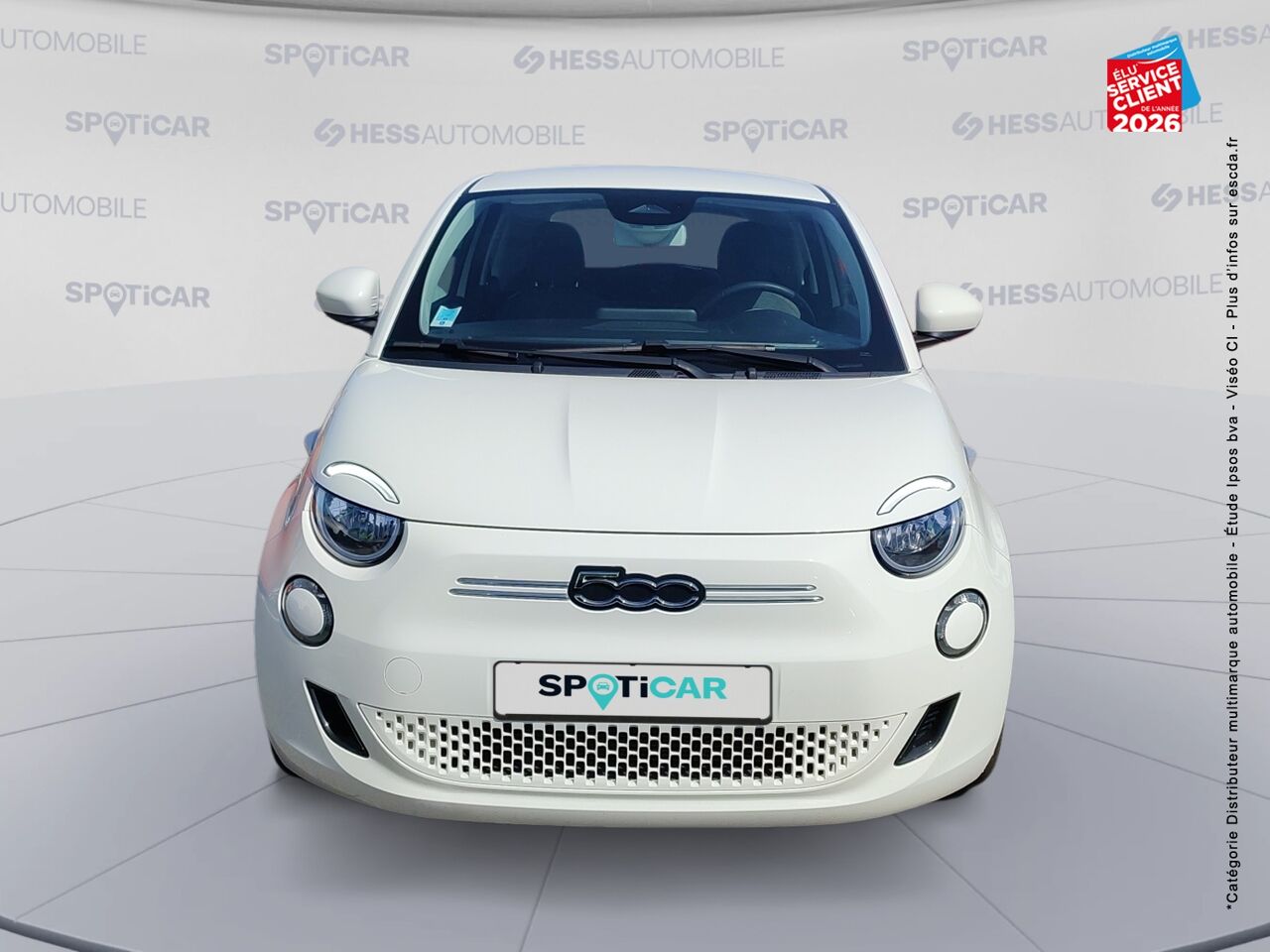 chez Fiat Belfort
