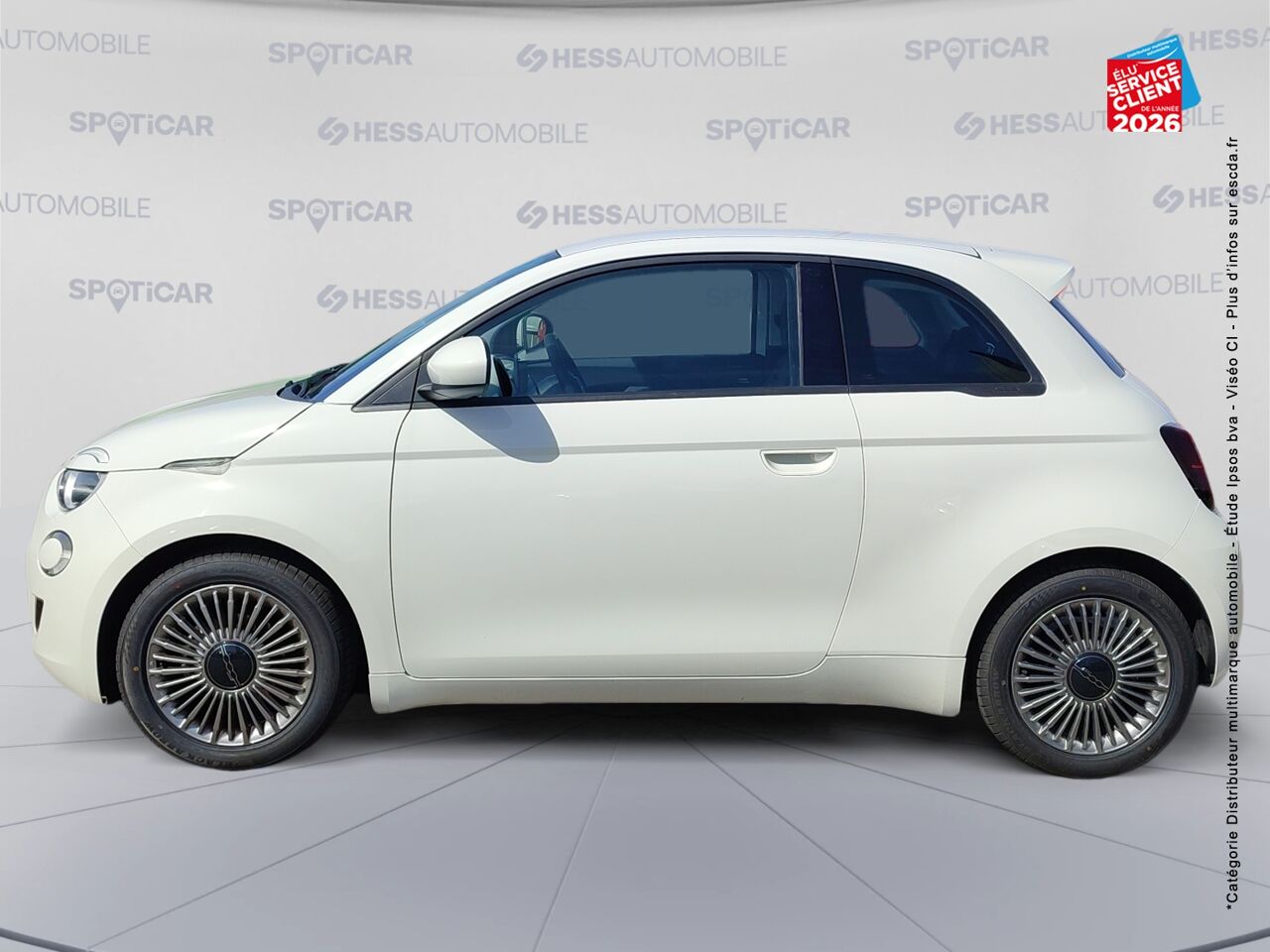 chez Fiat Belfort